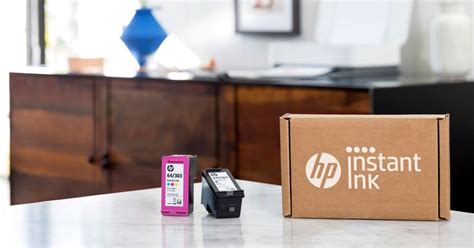 hp instant ink belgium